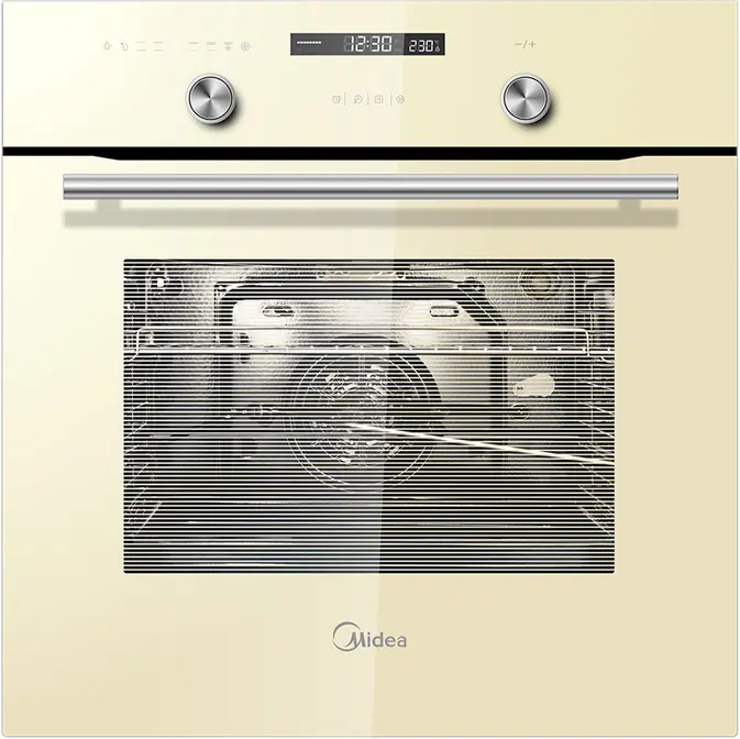 Духовой шкаф Midea MO 78100 CGI в Ростове-на-Дону