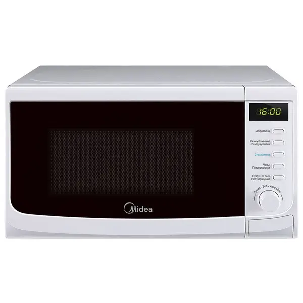 Микроволновая печь Midea AM820CWW-W в Ростове-на-Дону