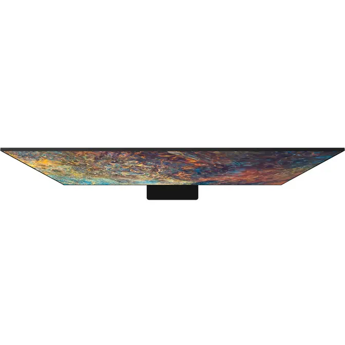 Телевизор Samsung  65" (165 см) 2021 черный Samsung QE65QN90AAU фото 4 в Ростове-на-Дону
