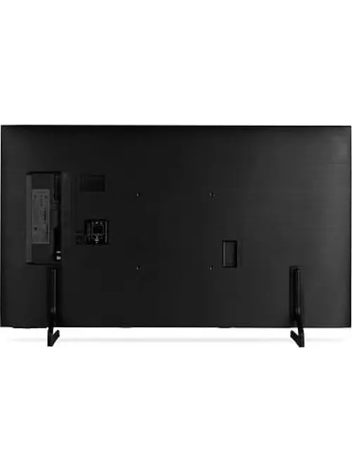 Телевизор Samsung  55" (140 см) 2022 черный Samsung QE55Q60BAU фото 3 в Ростове-на-Дону