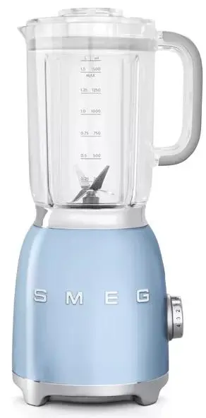 Блендер Smeg BLF01PBEU фото 1 в Ростове-на-Дону