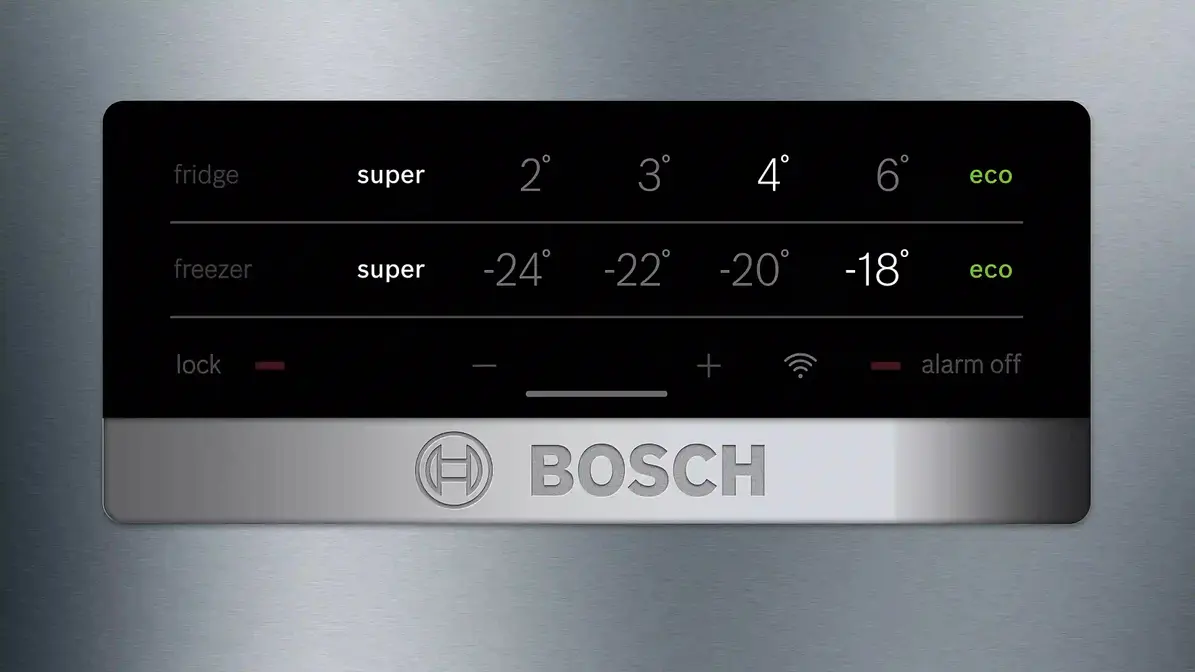 Холодильник Bosch KGN39XI30U фото 3 в Ростове-на-Дону