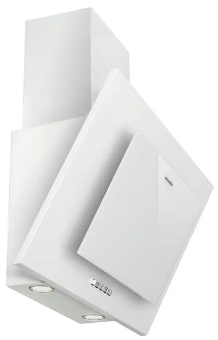 Вытяжка Maunfeld Tower C 60 White фото 4 в Ростове-на-Дону