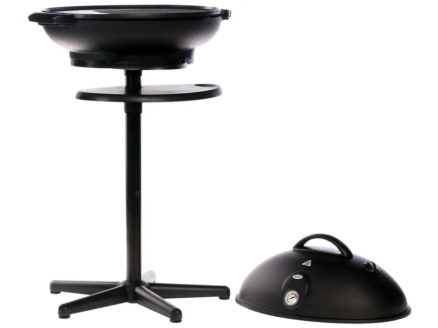 Гриль/барбекю Steba VG 350 BIG BBQ GRIL фото 6 в Ростове-на-Дону Гриль/барбекю Steba VG 350 BIG BBQ GRIL фото 6 в Ростове-на-Дону