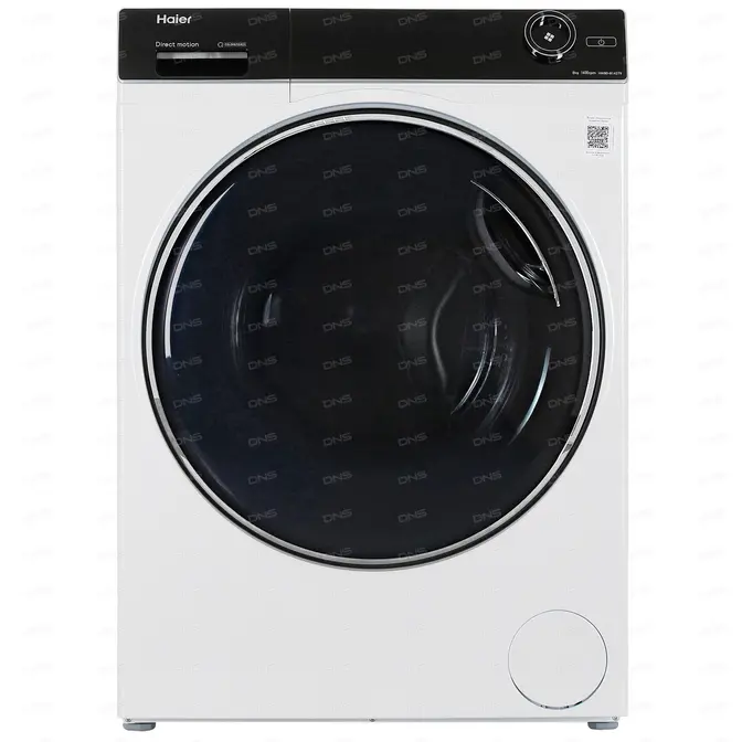 Стиральная машина HAIER HW80-B14279W фото 1 в Ростове-на-Дону