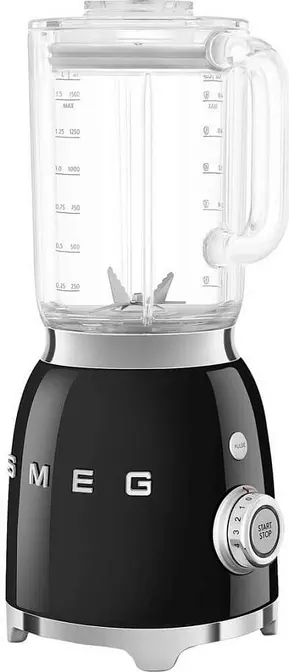 Блендер Smeg BLF03BLEU фото 2 в Ростове-на-Дону