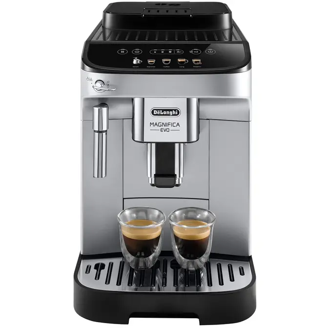 Кофемашина DeLonghi ECAM 290.31.SB фото 2 в Ростове-на-Дону
