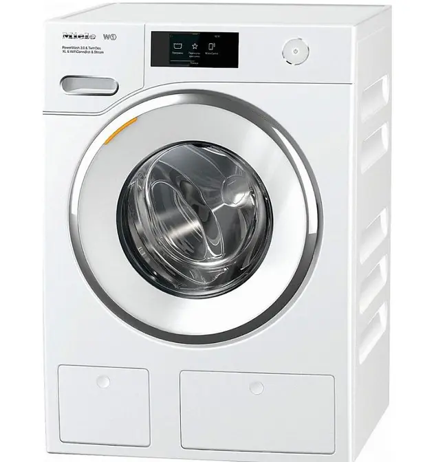 Стиральная машина Miele WWR880WPS фото 1 в Ростове-на-Дону