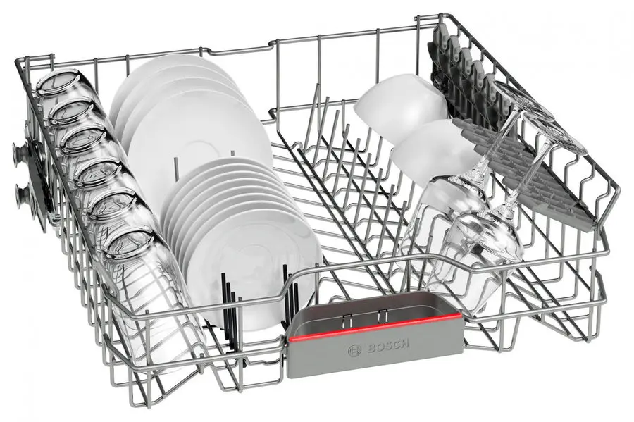 Встраиваемая посудомоечная машина Bosch SMV4EVX10E фото 6 в Ростове-на-Дону