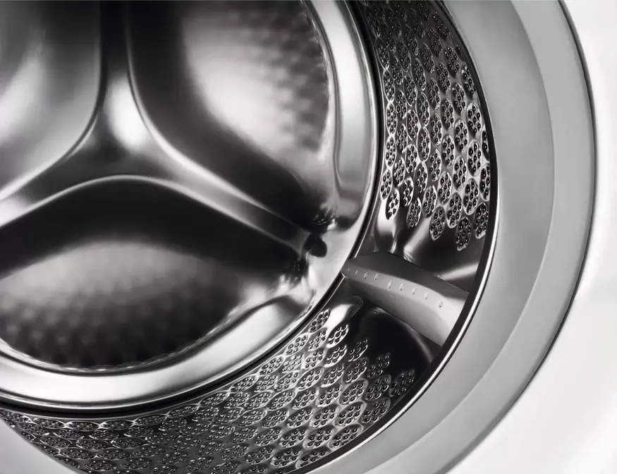 Встраиваемая стирально-сушильная машина Electrolux EW7W368SI фото 4 в Ростове-на-Дону