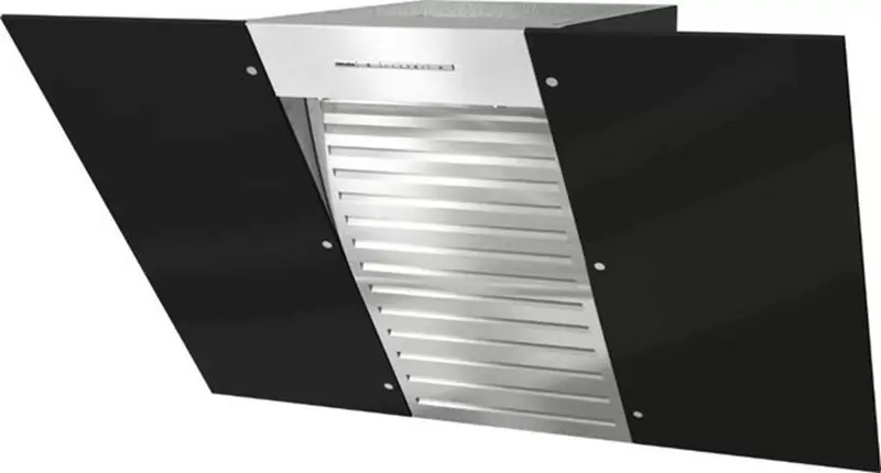 Вытяжка Miele DA 6498 W OBSW фото 1 в Ростове-на-Дону
