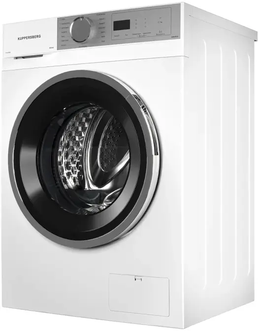 Стиральная машина Kuppersberg WDM 470 W фото 2 в Ростове-на-Дону