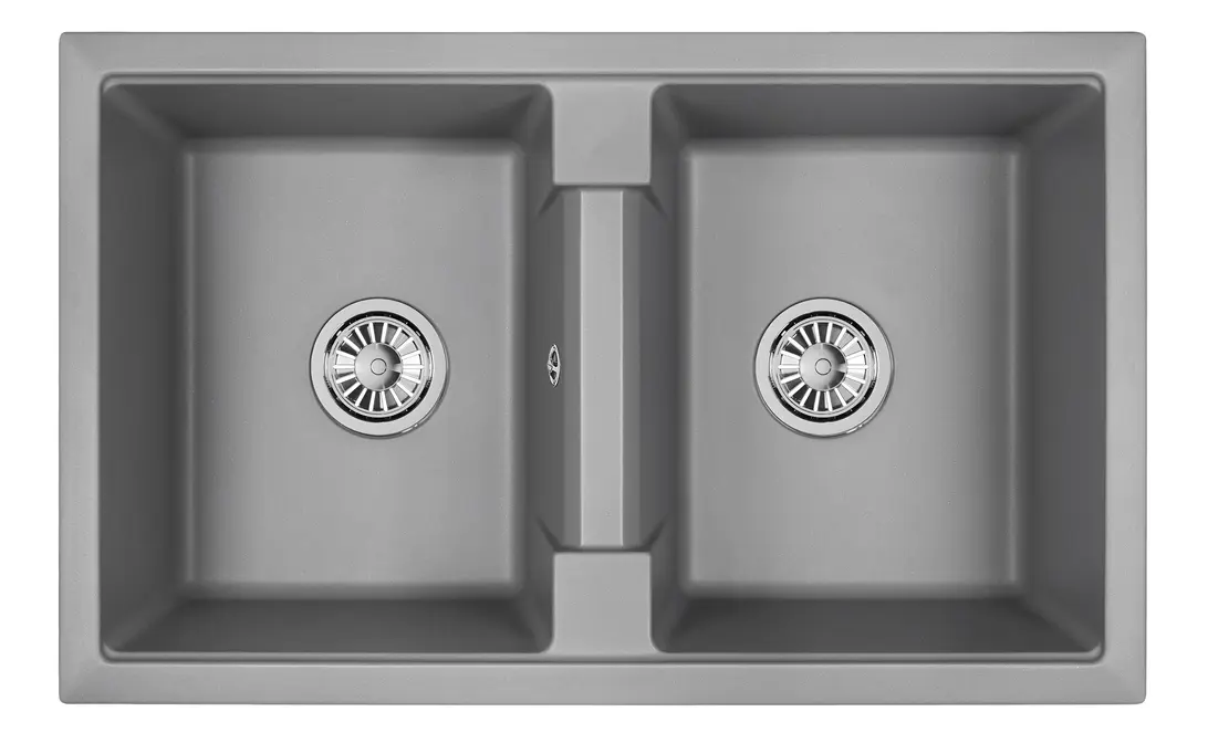 Мойка GRANULA 8101, АЛЮМИНИУМ фото 1 в Ростове-на-Дону Мойка GRANULA 8101, АЛЮМИНИУМ фото 1 в Ростове-на-Дону