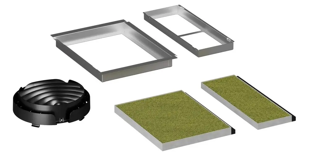Монтажный комплект Neff Z51KIV1X6 в Ростове-на-Дону