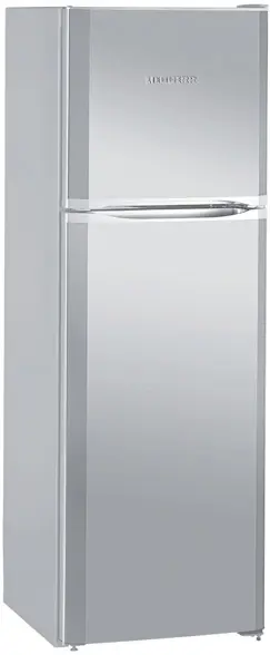 Холодильник Liebherr CTsl 3306 фото 4 в Ростове-на-Дону