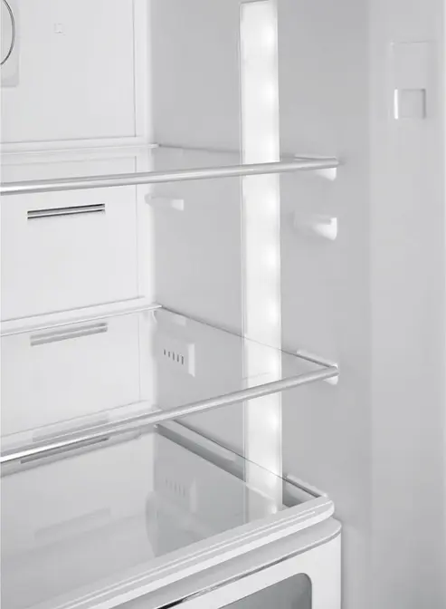 Холодильник Smeg FAB32RCR5 фото 3 в Ростове-на-Дону