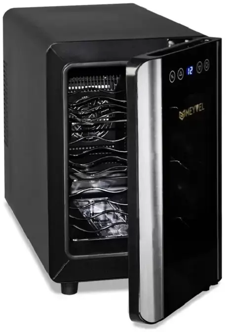 Винный шкаф Meyvel MV06-BSF1 (easy) фото 1 в Ростове-на-Дону