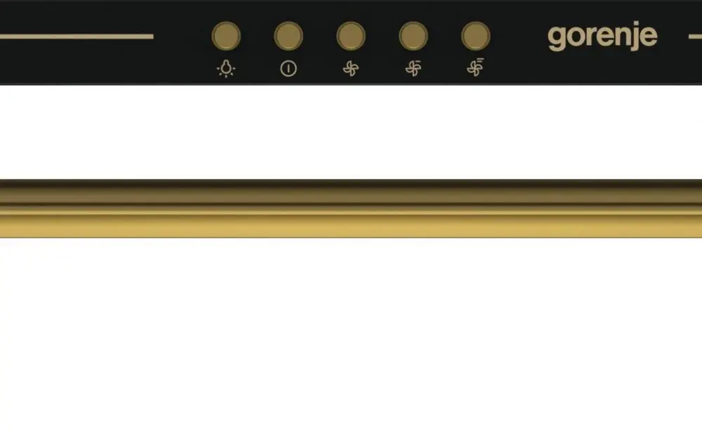 Вытяжка Gorenje WHC63CLB фото 5 в Ростове-на-Дону