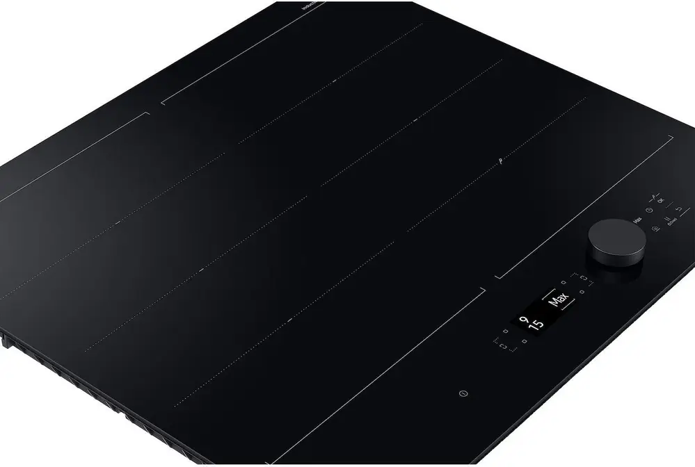 Индукционная варочная панель Samsung NZ64B7799FK/WT фото 5 в Ростове-на-Дону