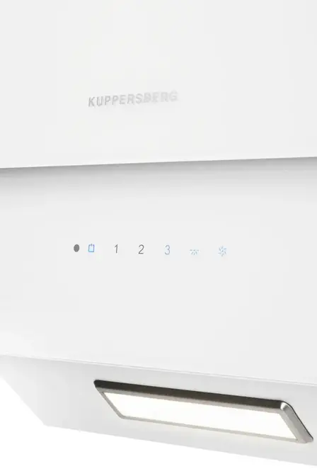 Вытяжка Kuppersberg Kuppersberg F 601 WH фото 5 в Ростове-на-Дону