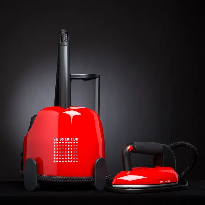 Гладильная система LauraStar LIFT SWISS EDITION (RED) фото 5 в Ростове-на-Дону Гладильная система LauraStar LIFT SWISS EDITION (RED) фото 5 в Ростове-на-Дону