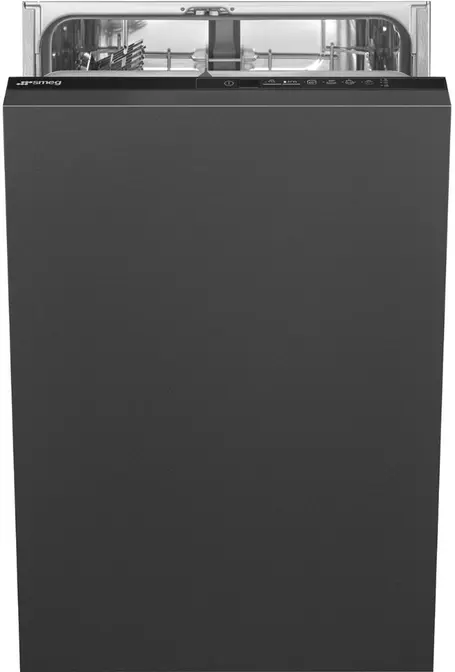 Встраиваемая посудомоечная машина Smeg ST4512IN фото 1 в Ростове-на-Дону