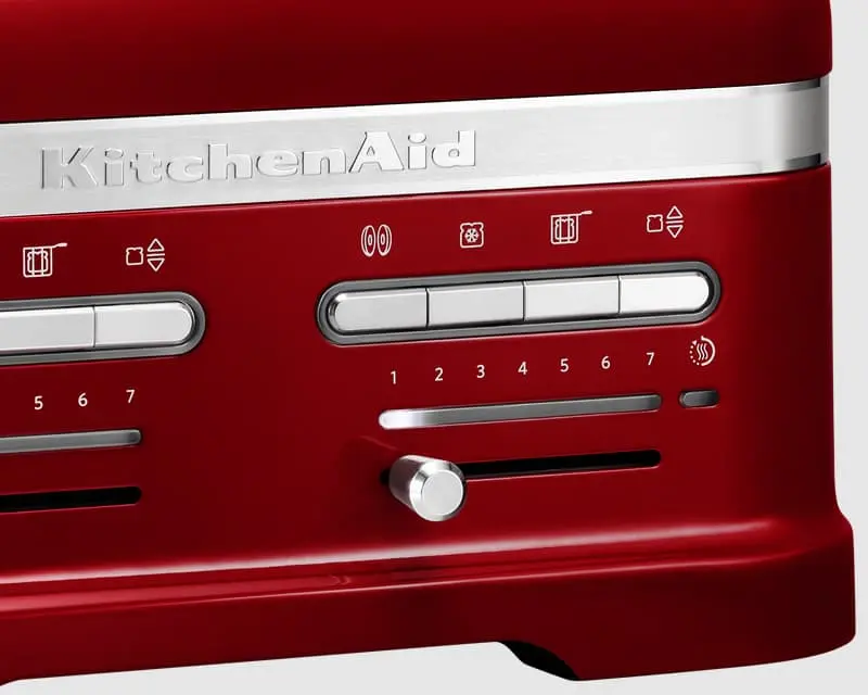 Тостер KitchenAid 5KMT4205ECA фото 4 в Ростове-на-Дону