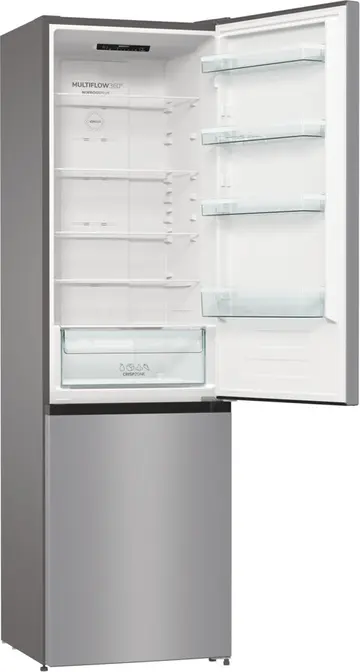 Холодильник Gorenje NRK 6201 ES4 фото 5 в Ростове-на-Дону