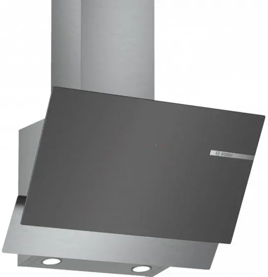 Вытяжка Bosch DWK65AD70R фото 1 в Ростове-на-Дону