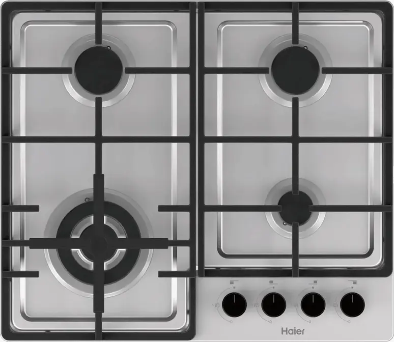 Газовая панель Haier HHQ-M64CTX фото 1 в Ростове-на-Дону