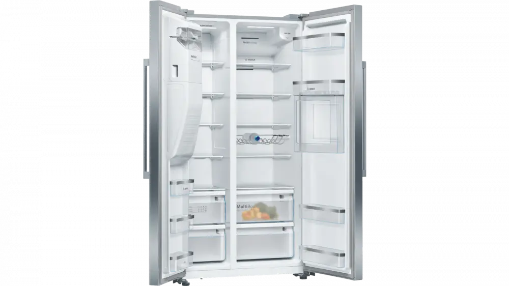 Холодильник Bosch KAG93AI30R фото 2 в Ростове-на-Дону