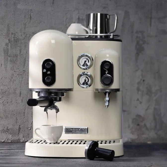 KitchenAid KitchenAid 5KES2102EER фото 8 в Ростове-на-Дону