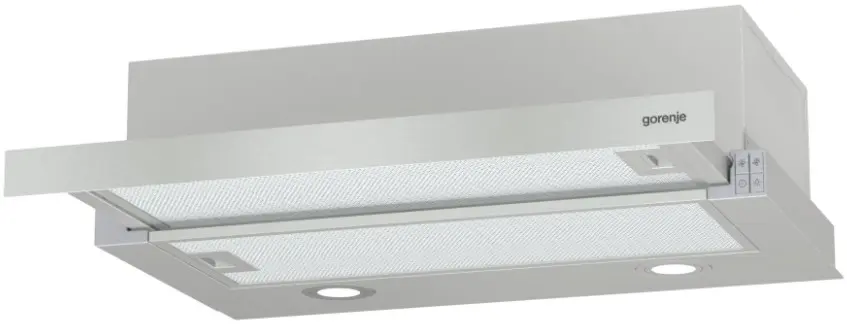 Вытяжка Gorenje TH62E4X фото 3 в Ростове-на-Дону