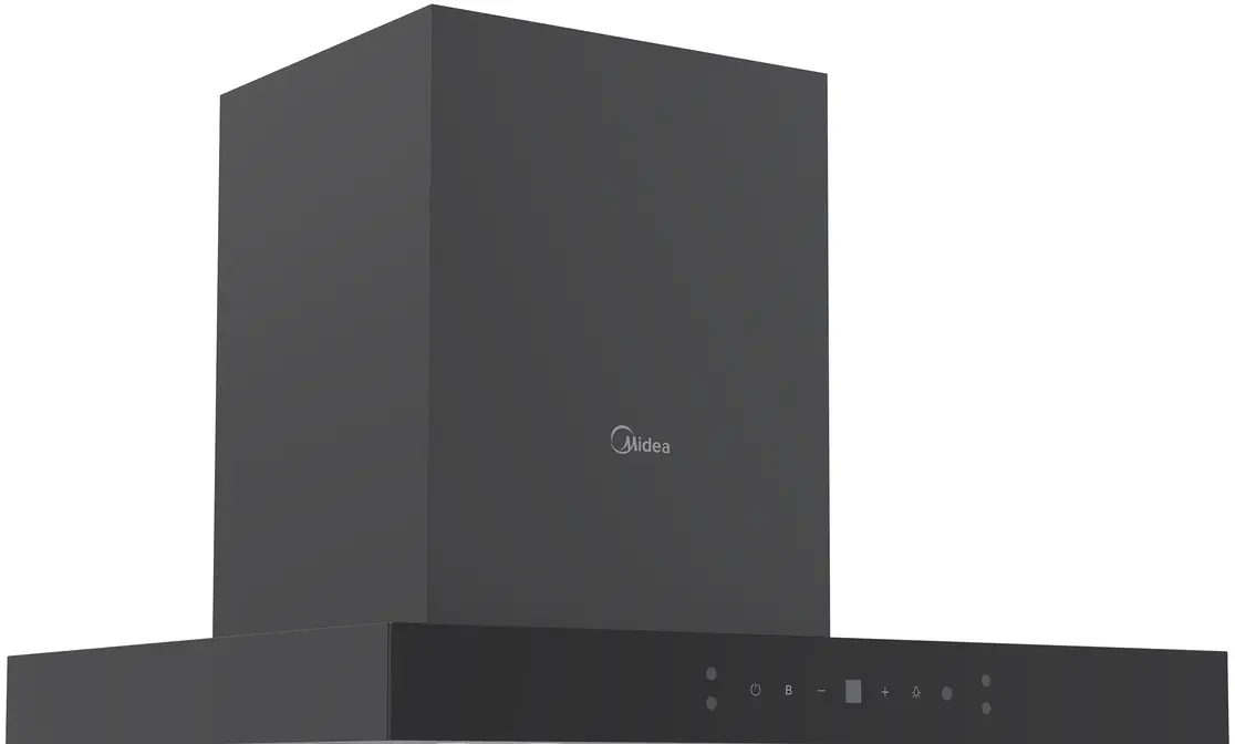 Вытяжка Midea MH60C668GB фото 8 в Ростове-на-Дону