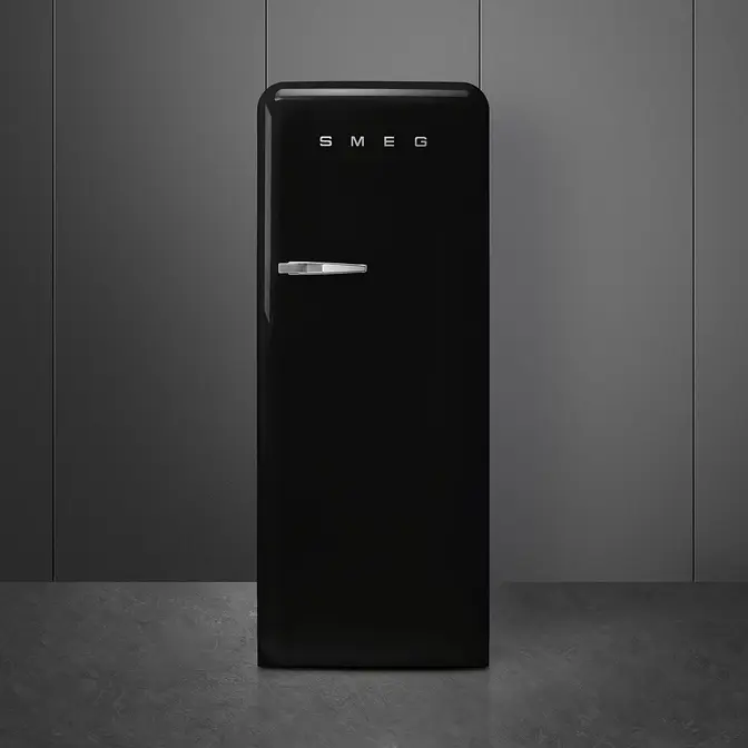 Холодильник Smeg FAB28RBL5 фото 3 в Ростове-на-Дону