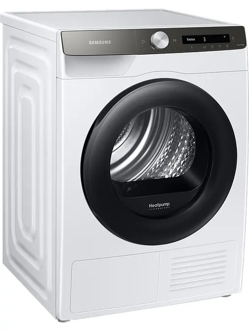 Сушильная машина Samsung DV90T5240AT/LP фото 2 в Ростове-на-Дону