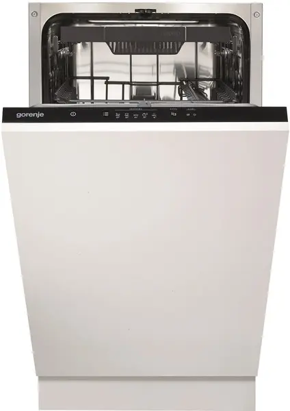Встраиваемая посудомоечная машина Gorenje GV520E10 фото 1 в Ростове-на-Дону