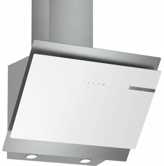 Вытяжка Bosch DWK68AK20T фото 1 в Ростове-на-Дону