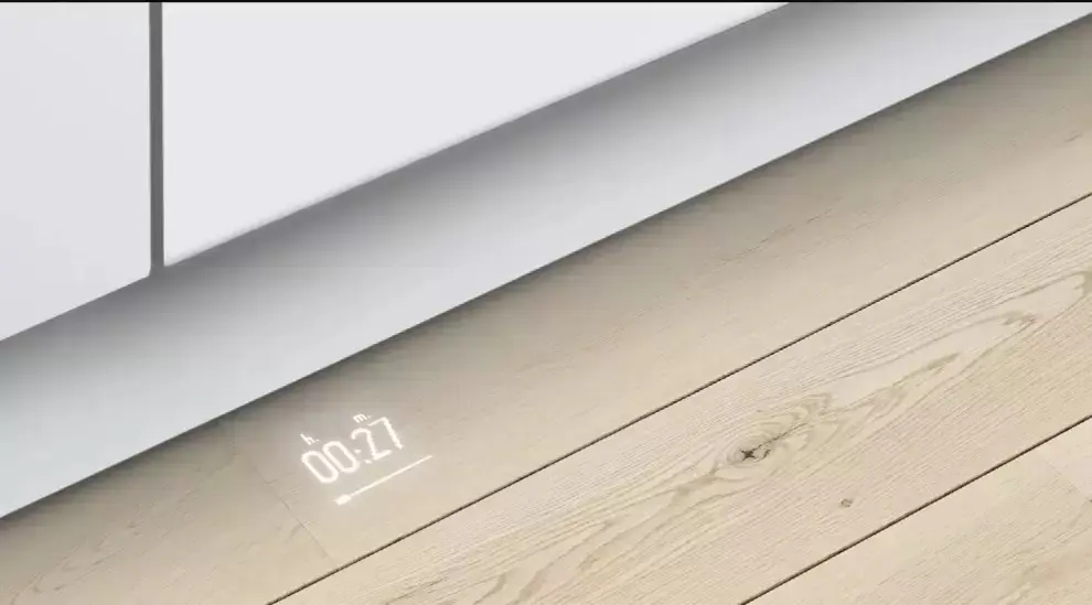 Посудомоечная машина Bosch SPV6ZMX17E фото 3 в Ростове-на-Дону