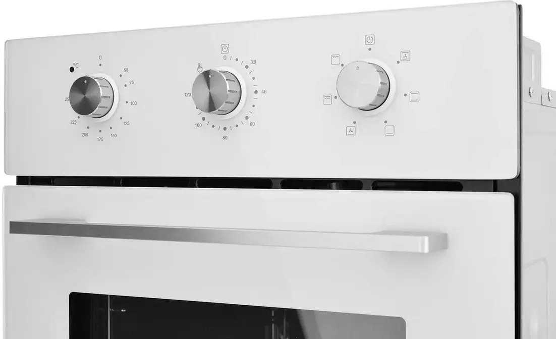 Духовой шкаф ZÜGEL ZOE451W фото 8 в Ростове-на-Дону