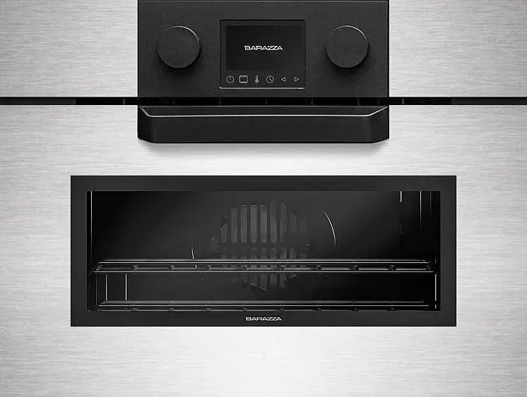 Комбинированный дух. шкаф Barazza 1FEVSVC фото 1 в Ростове-на-Дону