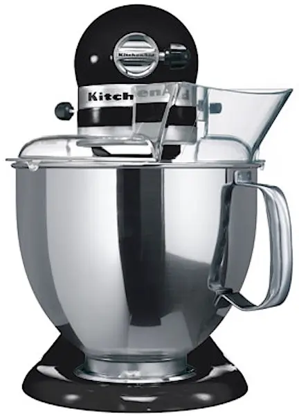 Миксер KitchenAid 5KSM150PSEOB фото 3 в Ростове-на-Дону