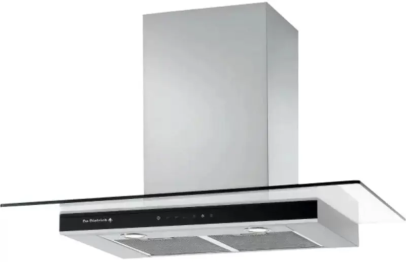 Вытяжка De Dietrich DHD1187X в Ростове-на-Дону