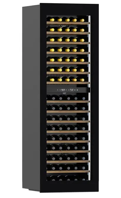 Холодильник винный CASO WineDeluxe WD 96 фото 2 в Ростове-на-Дону