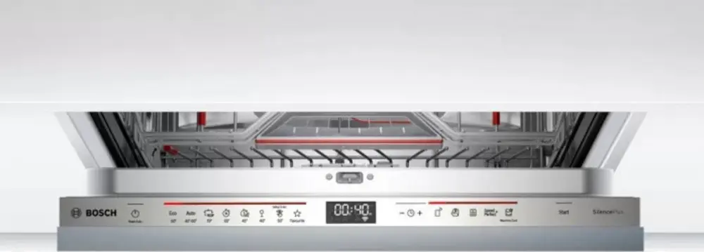 Встраиваемая посудомоечная машина Bosch SBD6ECX57E фото 4 в Ростове-на-Дону