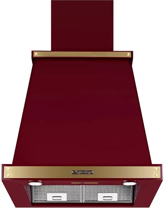 Вытяжка Kuppersberg T 669 BOR Bronze фото 2 в Ростове-на-Дону