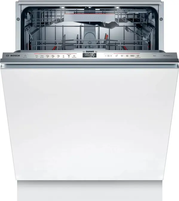 Встраиваемая посудомоечная машина Bosch SMD6ZDX49E фото 1 в Ростове-на-Дону