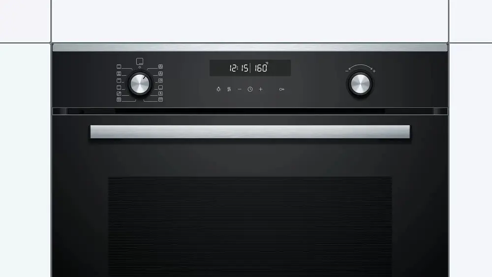Духовой шкаф Bosch HBG2780S0 фото 2 в Ростове-на-Дону