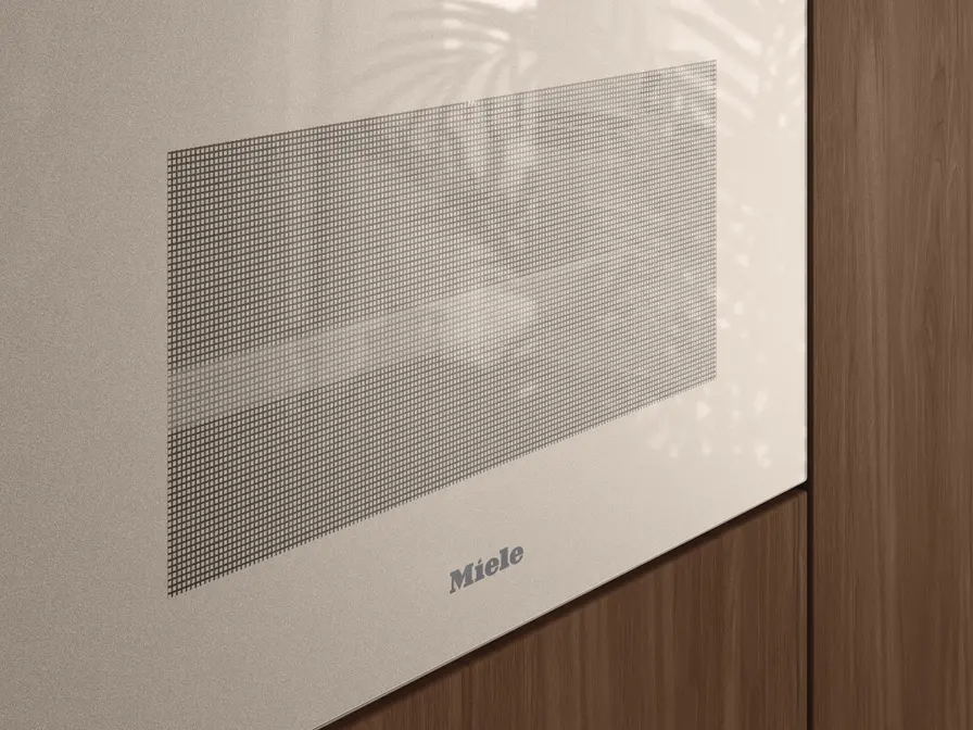 Духовой шкаф Miele H 7840 BMX Pearlbeige фото 3 в Ростове-на-Дону
