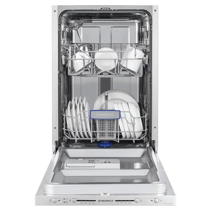 Посудомоечная машина MAUNFELD MLP-08S Light Beam фото 4 в Ростове-на-Дону